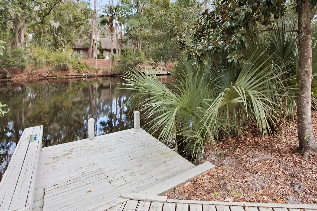 30 Haul Away Villa Hilton Head Island 0*,