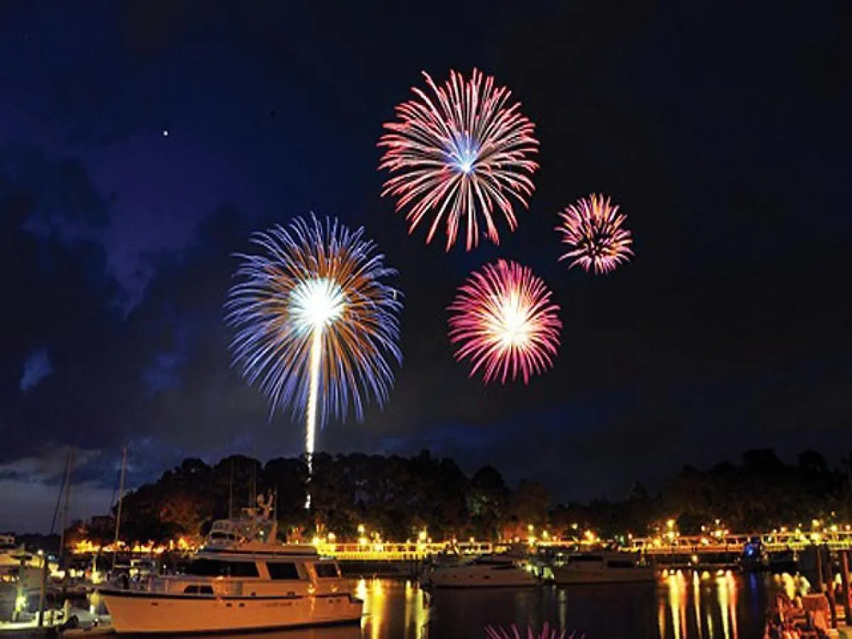 30 Haul Away Villa Hilton Head Island United States