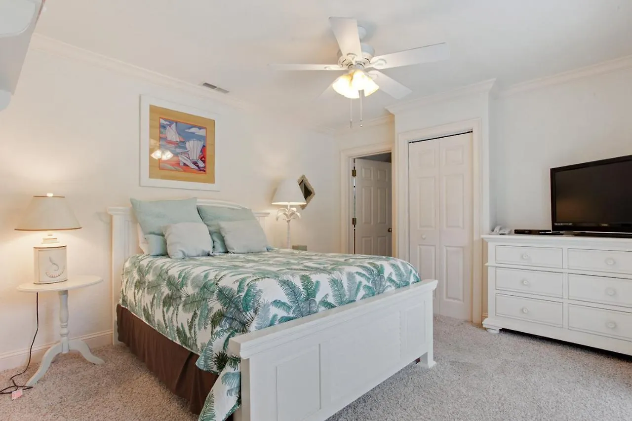Holiday home 30 Haul Away Villa Hilton Head Island