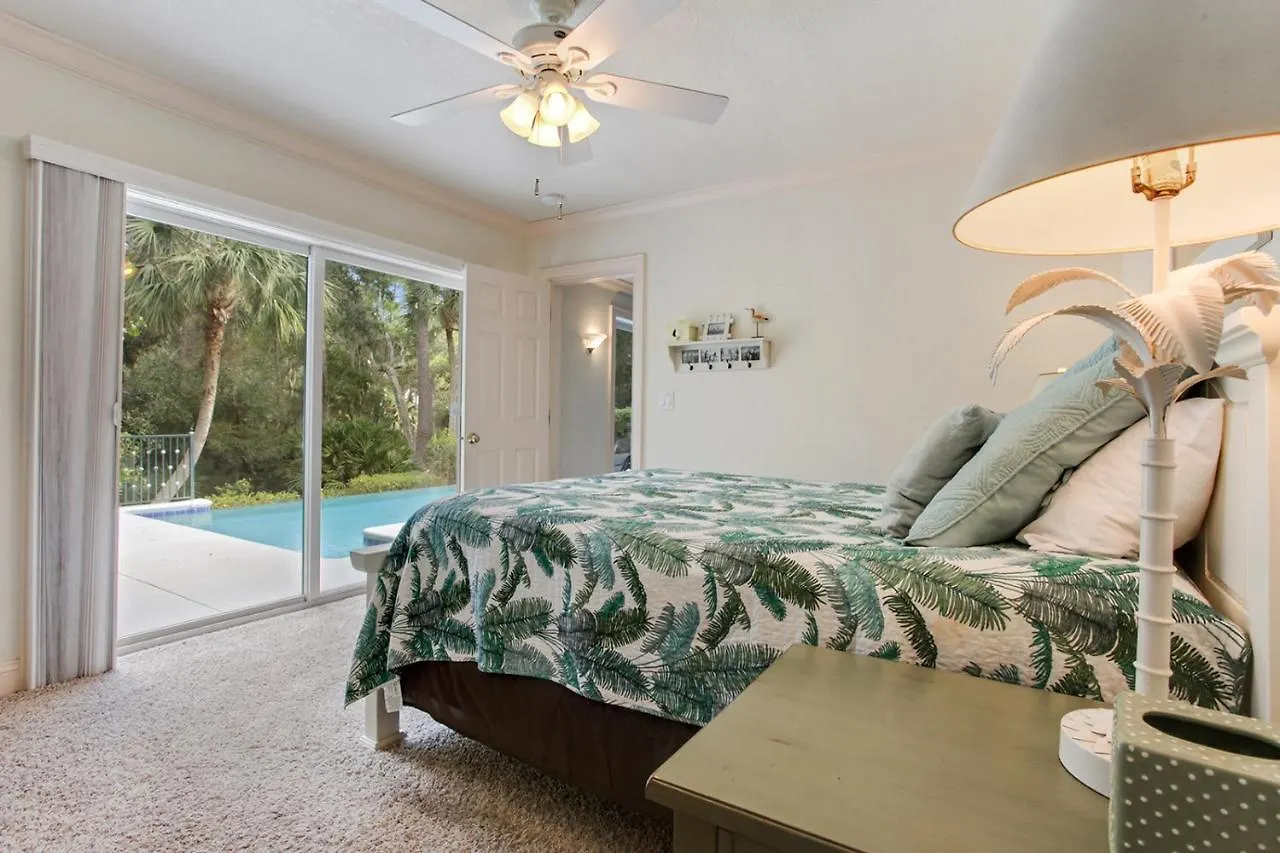 30 Haul Away Villa Hilton Head Island Holiday home