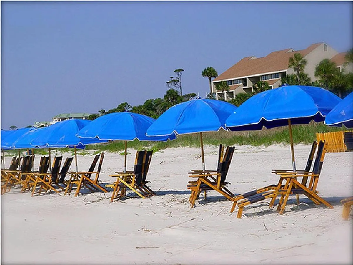 30 Haul Away Villa Hilton Head Island